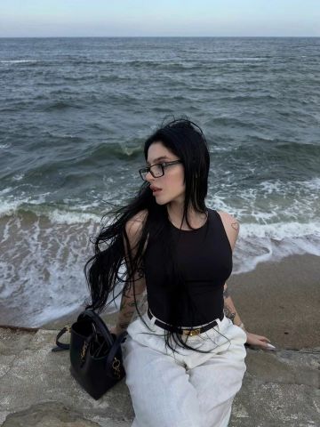 Кристина Муза фото 3